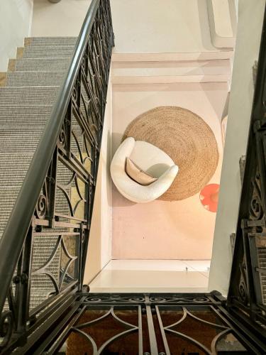 Fotografie z fotogalerie ubytování Cà Bèla - Mercadante v Miláně