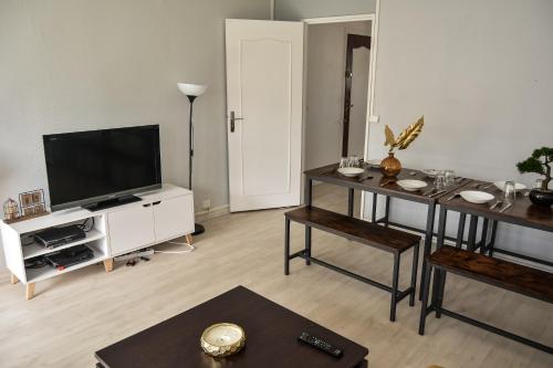 Fotografija u galeriji objekta Daz house u gradu Sevran