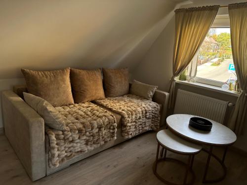 LimeHouse Apartament