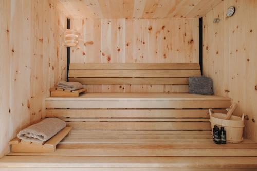 グロースアルルにあるChalet Zwoasomのギャラリーの写真