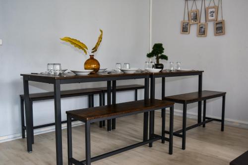 Fotografija u galeriji objekta Daz house u gradu Sevran