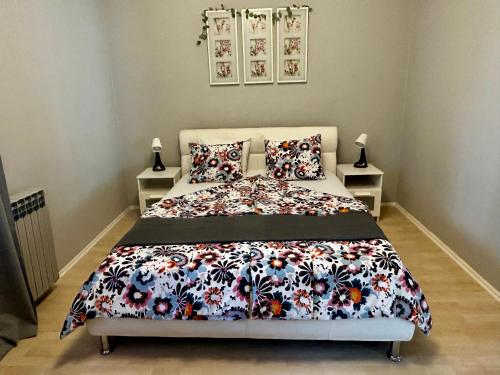 Apartment Donatella