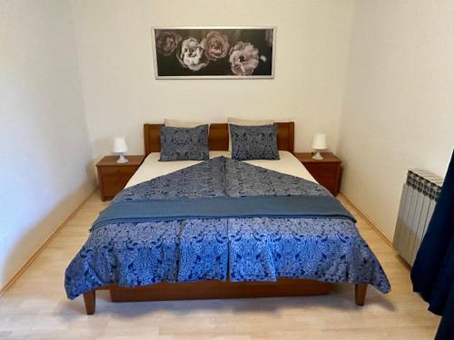 Apartment Donatella