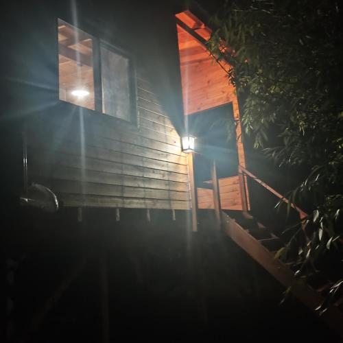Φωτογραφία από το άλμπουμ του Mi Refugio Cabaña σε Tigre