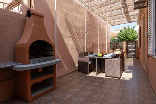 Casa Centrale ad Argostoli!