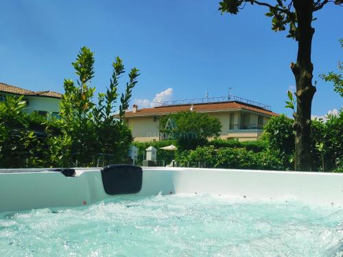 Villa Vittoria - Acqua, Aria, Sole e Relax photo 3