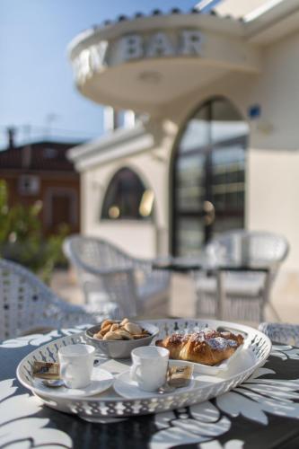 Gallery image of Hotel La Settima Luna in Savudrija