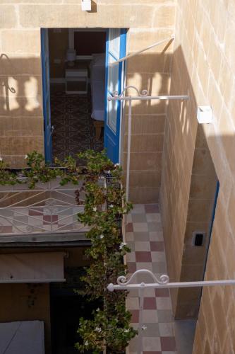 Foto dalla galleria di Blue House 9 Rooms & Breakfast a Birgu (Vittoriosa)