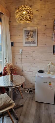 Imagen de la galería de Tiny House en Trevelin "El Ranchito", en Trevelín
