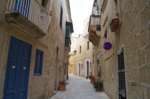 Il quartiere o una zona nella vicinanze del bed & breakfast