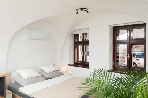 AP21 - Modern apartman 9022 Győr, 21 Apáca utca kép - 3