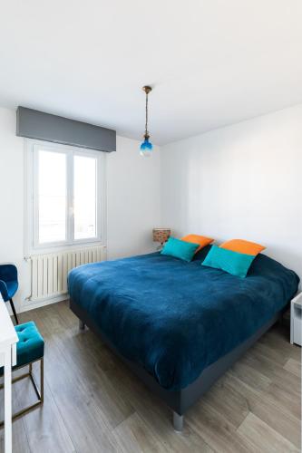 Appartement d'exception avec vue plongeante sur l'Océan - Elégance et évasion