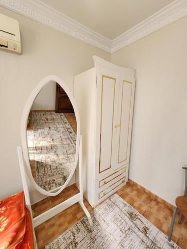 Apartment in front of Mansoura University 5 stars