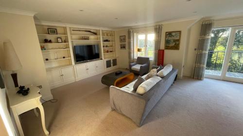 ウィンザーにあるTop Floor En-suite Double Bedrooms With Great View Of Windsor Castle & Free Parkingのギャラリーの写真