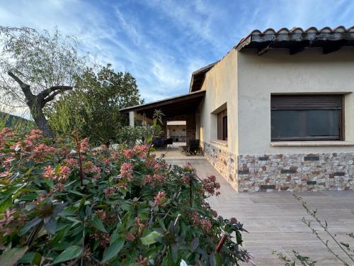 Gallery image of Paraje la Solana in La Tercia