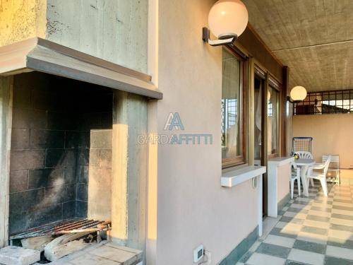 Φωτογραφία από το άλμπουμ του Platino Apt - Jacuzzi privata, Tre piscine, un Bar σε Rivoltella