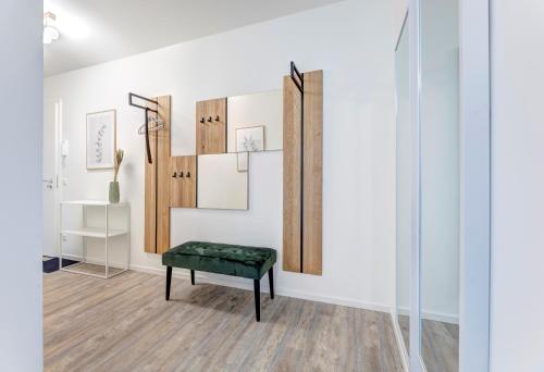 Φωτογραφία από το άλμπουμ του Apartment "Usedomer Luft" σε Garz