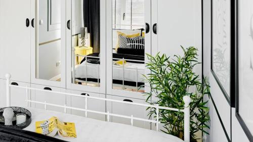 Φωτογραφία από το άλμπουμ του Apartament SWEET HOME στο Μπίντγκοστς