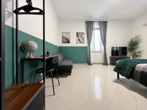 Castani apartment