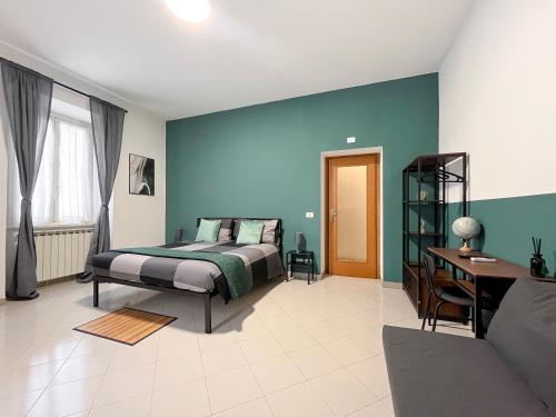 Castani apartment