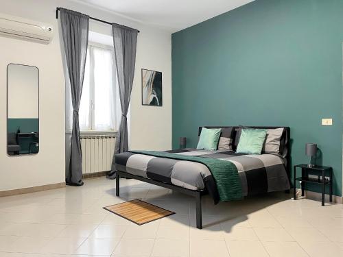 Castani apartment