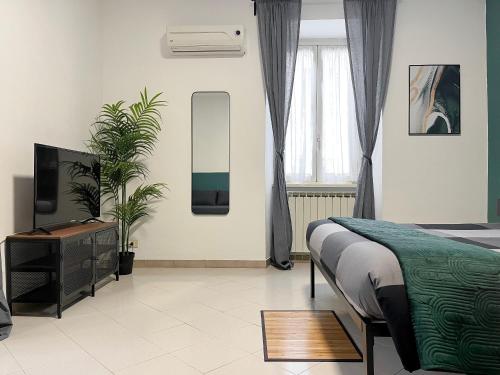 Castani apartment