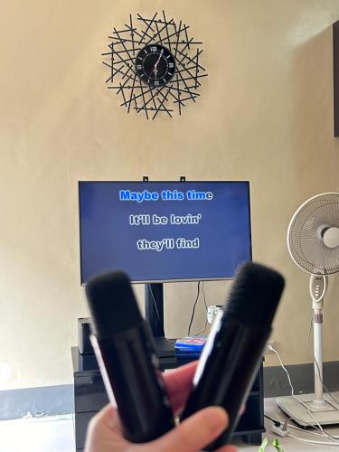 Billede fra billedgalleriet på Tagaytay Hampton Villa i Tagaytay