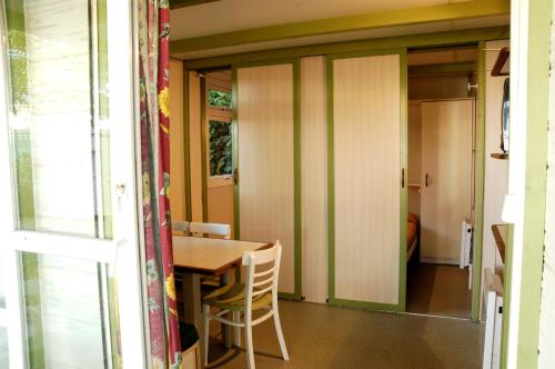 Kép Camping As Cancelas szállásáról Santiago de Compostelában a galériában