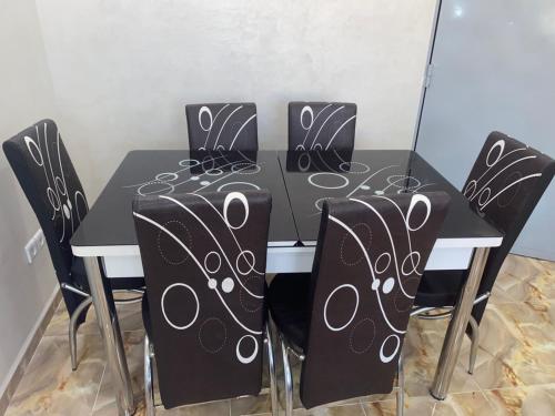 Imagen de la galería de Chic Stay near Oasiria, en Marrakech