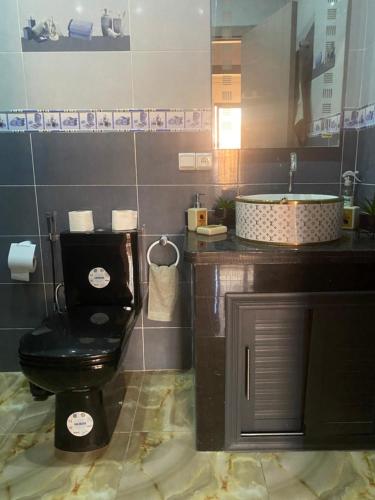 Un baño de Chic Stay near Oasiria