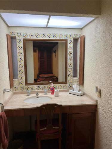 Fotografie z fotogalerie ubytování Casa Naranja v destinaci Xicotepec de Juárez