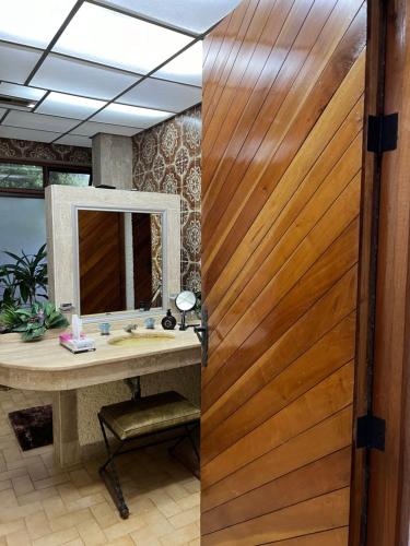 Fotografie z fotogalerie ubytování Casa Naranja v destinaci Xicotepec de Juárez
