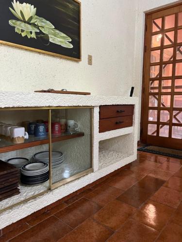 Fotografie z fotogalerie ubytování Casa Naranja v destinaci Xicotepec de Juárez