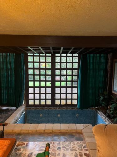 Fotografie z fotogalerie ubytování Casa Naranja v destinaci Xicotepec de Juárez