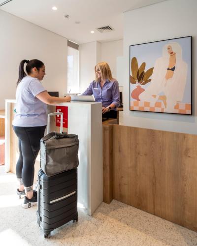 Haberfield Hotel Image