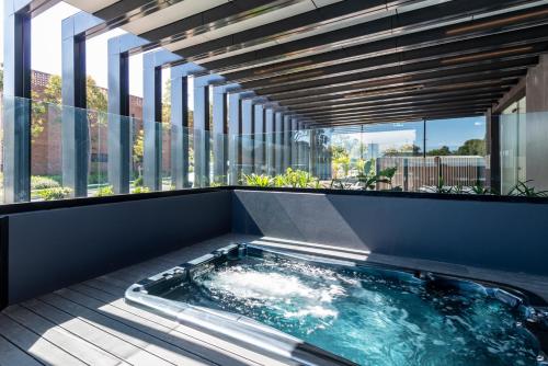 Haberfield Hotel Image