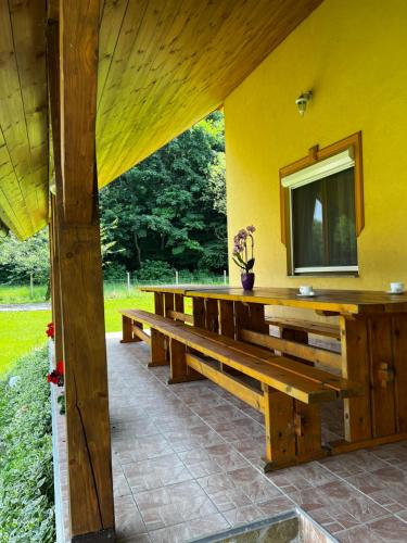Fotografie z fotogalerie ubytování Kondákor Vendégház v destinaci Maort Centrálé