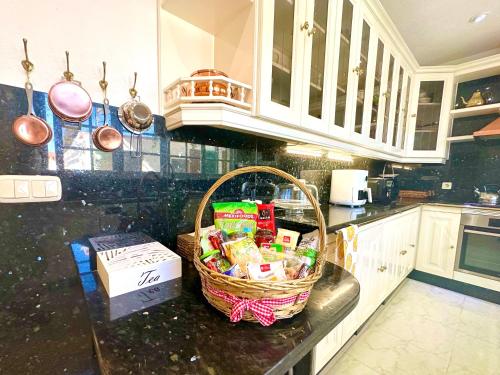 Villa CasaCara Marbella beachside Costabella -Spain photo 17
