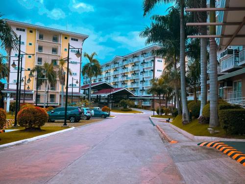 Gallery image of ANIA CONDO STAY in Mactan