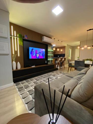Apartamento locação de temporada Luxo Gramado no Centro! Menor preço em Apartamento locação de temporada Luxo Gramado no Centro!