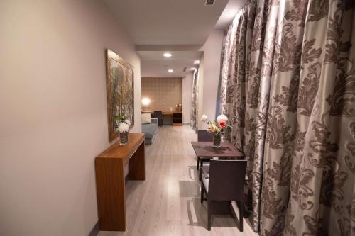 Φωτογραφία από το άλμπουμ του Hotel Ciudad de Ponferrada, Ascend Hotel Collection σε Ponferrada