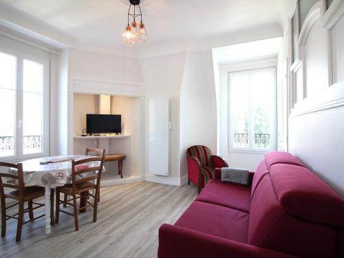 T2 Confortable avec WiFi proche thermes - FR-1-608-274