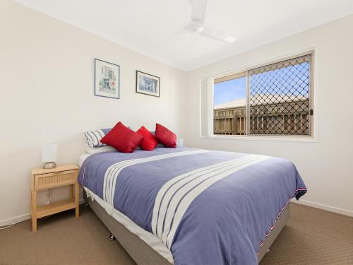 Φωτογραφία από το άλμπουμ του Spacious 4-Bed Home with Alfresco BBQ Area σε Kawungan