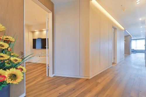 Ảnh trong thư viện ảnh của Merciel Hotel ở Busan