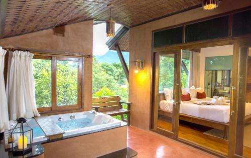 Gallery image of Prangpaya Khaoyai in Pak Chong