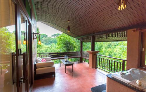 Gallery image of Prangpaya Khaoyai in Pak Chong