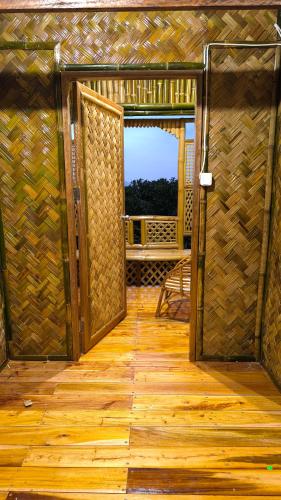 Φωτογραφία από το άλμπουμ του Ocean Green Eco Lodge σε Puerto Princesa City