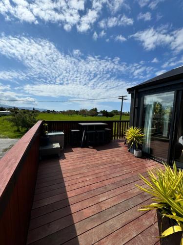 Gallery image of Natures Nest in Motueka