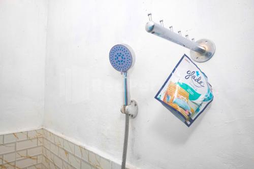 Fotografie z fotogalerie ubytování Anane Malioboro Homestay RedPartner v destinaci Yogyakarta