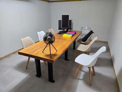 Imagen de la galería de Hotel Leo Changwon Central Branch, en Changwon